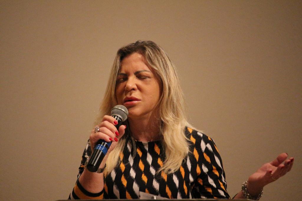 Nemilda Rodrigues