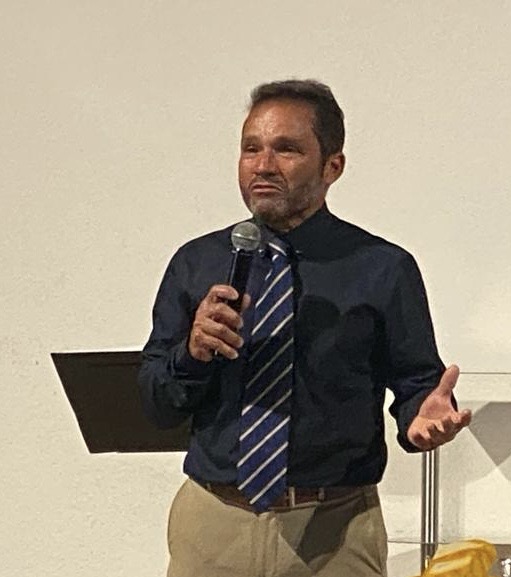 Nelson Pereira 