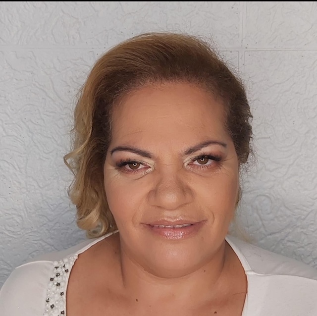 Luzinete Pereira